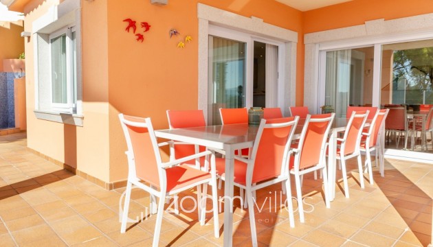 Resale - Apartment - Benitachell  - Benitachell