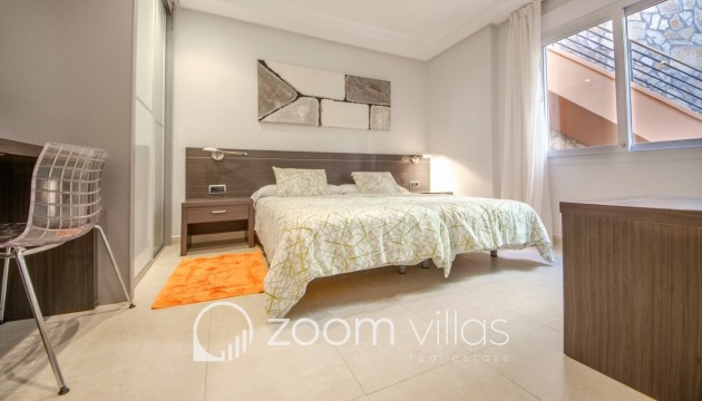 Reventa - Apartamento - Benitachell