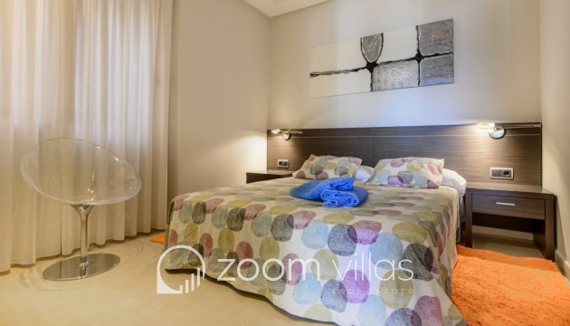 Reventa - Apartamento - Benitachell