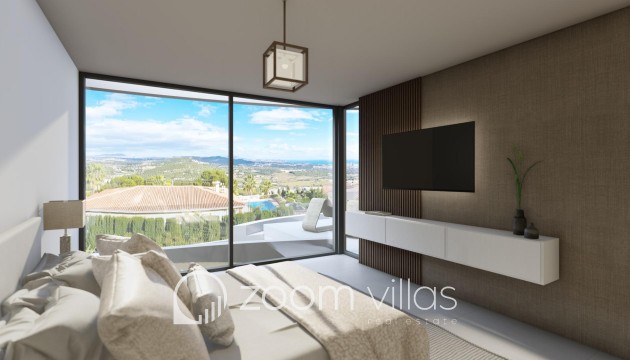 Reventa - Villa - Calpe