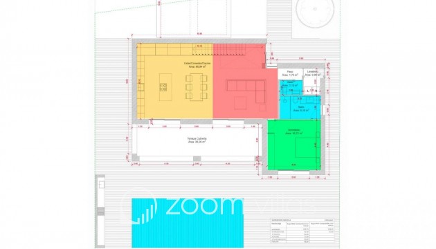 Nueva construcción  - Villa - Jávea