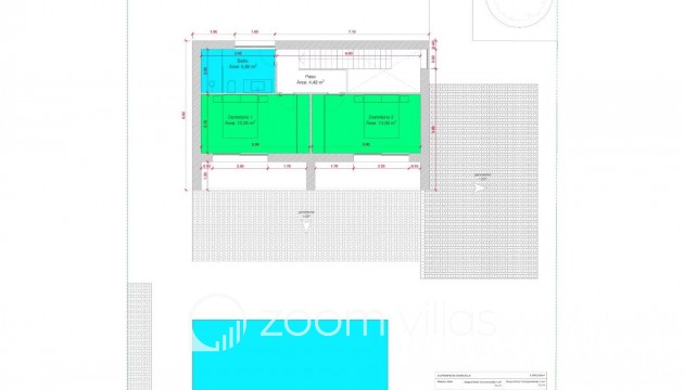 Nueva construcción  - Villa - Jávea