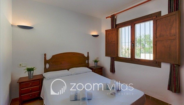 Reventa - Villa - Calpe