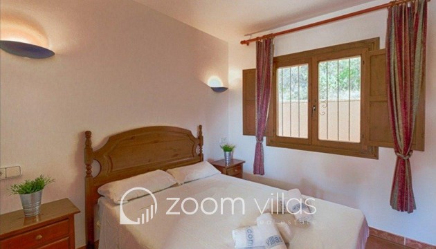 Reventa - Villa - Calpe