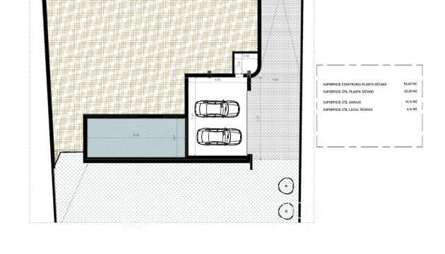 Nueva construcción  - Villa - Moraira