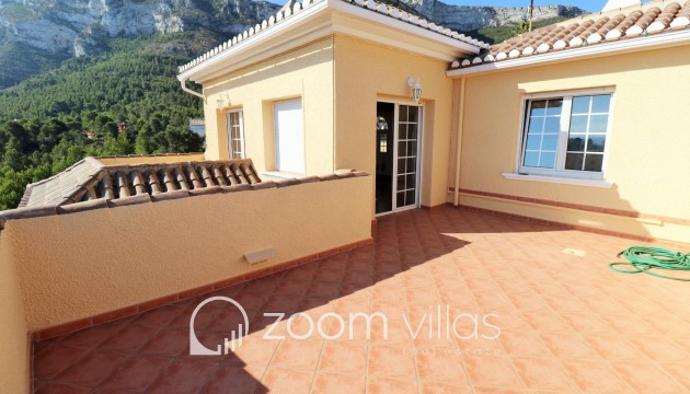 Revente - Villa - Denia