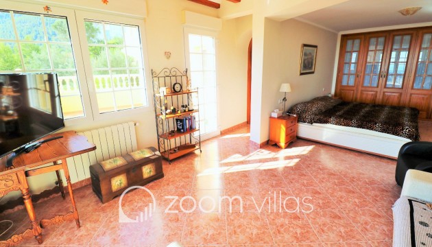 Reventa - Villa - Denia