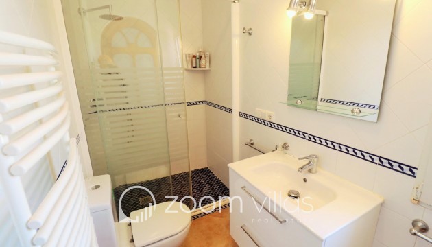 Reventa - Villa - Denia