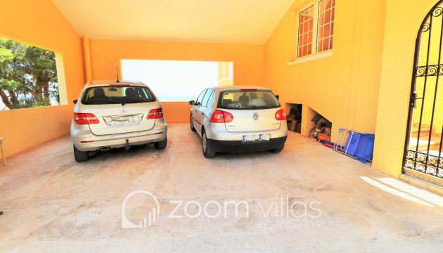 Reventa - Villa - Denia