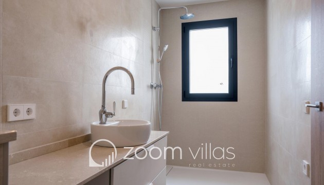 Resale - Villa - Moraira - Camarrocha