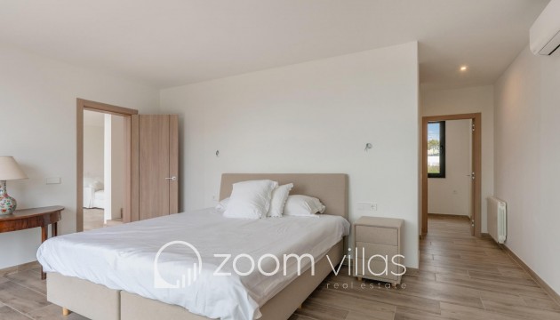 Reventa - Villa - Moraira - Camarrocha