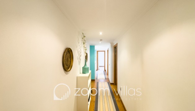 Resale - Apartment - Altea - 1a linea