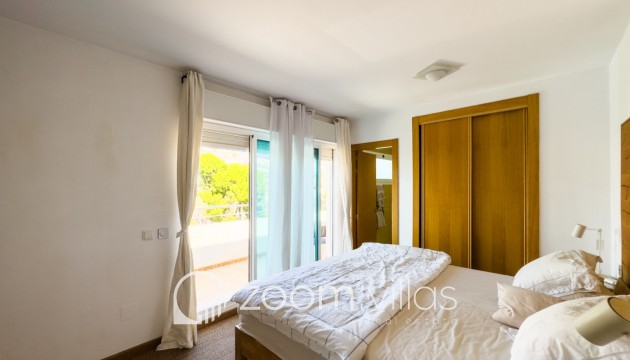 Reventa - Apartamento - Altea - 1a linea