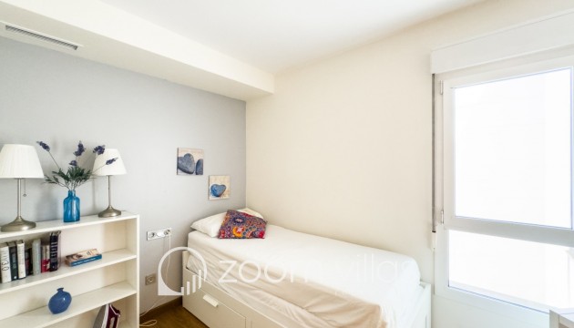 Resale - Apartment - Altea - 1a linea