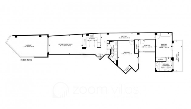 Reventa - Apartamento - Altea - 1a linea