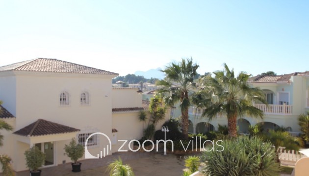 Reventa - Apartamento - Benissa - La Fustera