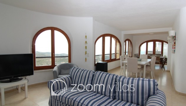 Reventa - Villa - Benitachell - Cumbre del sol