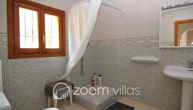 Reventa - Villa - Benitachell - Cumbre del sol