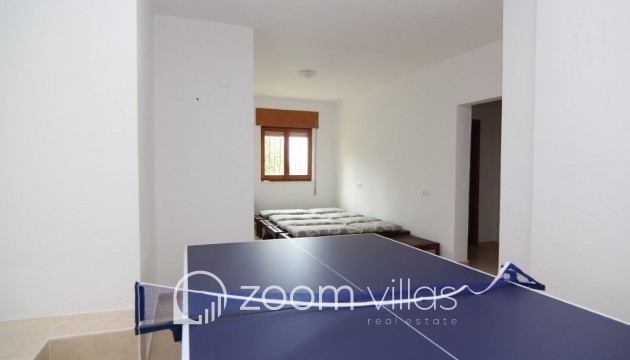 Reventa - Villa - Benitachell - Cumbre del sol