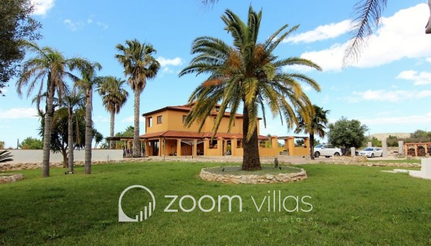 Reventa - Villa - Pedreguer