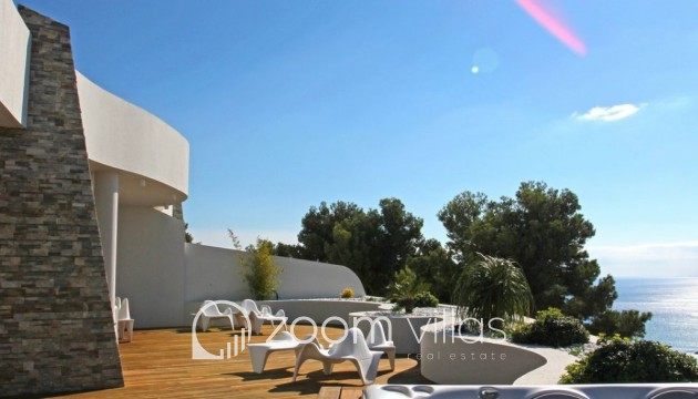 Resale - Apartment - Altea - Altea Hills