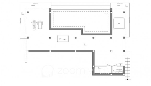 Nouvelle construction - Villa - Benitachell  - Cumbre del sol