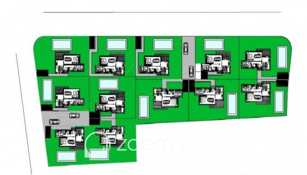 Nueva construcción  - Villa - Denia - San Juan