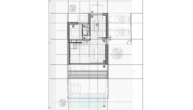 Neubau - Villa - Denia - San Juan