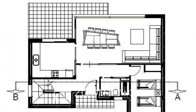 Nueva construcción  - Villa - Denia - San Juan