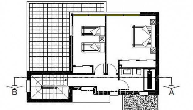 Nueva construcción  - Villa - Denia - San Juan