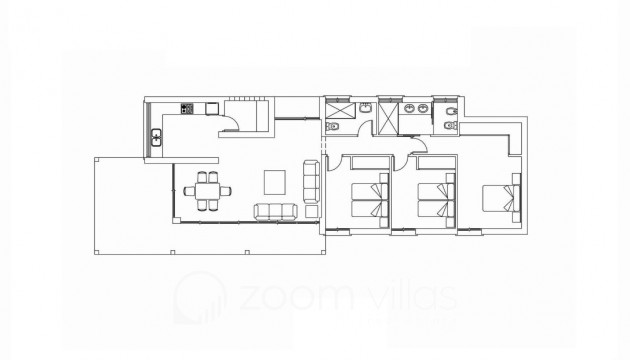 New Build - Villa - Orba - L’aspre