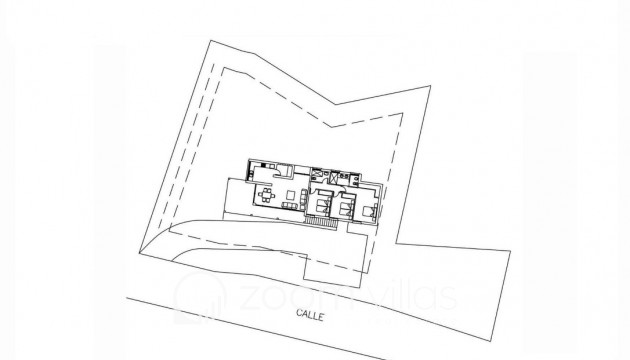 New Build - Villa - Orba - L’aspre