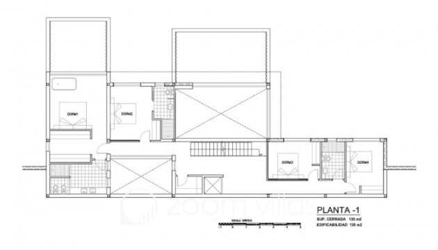 New Build - Villa - Jávea - Portixol