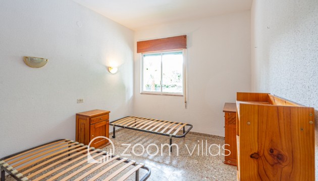 Resale - Villa - Denia - Las Rotas