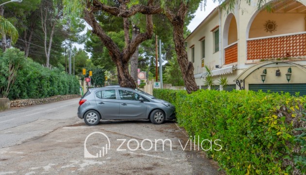 Wiederverkauf - Villa - Denia - Las Rotas