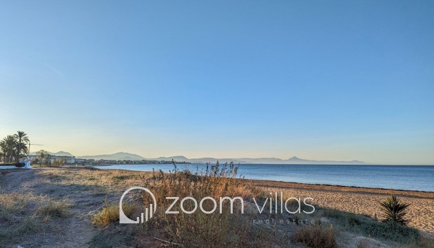 Nouvelle construction - Villa - Denia - Santa Lucia