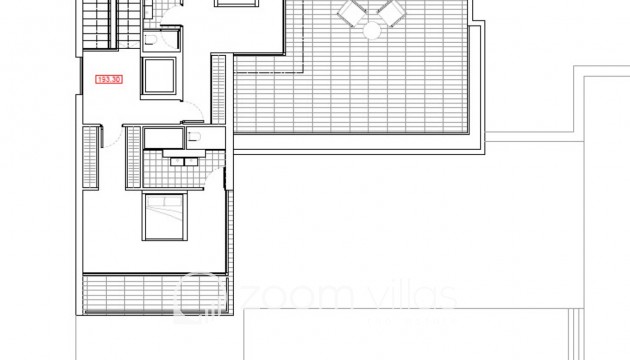 Nueva construcción  - Villa - Benissa - Montemar