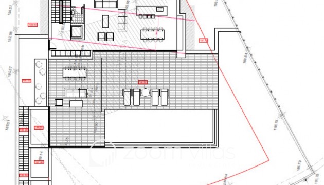 Nueva construcción  - Villa - Benissa - Montemar