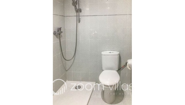 Resale - Apartment - Jávea - Centre