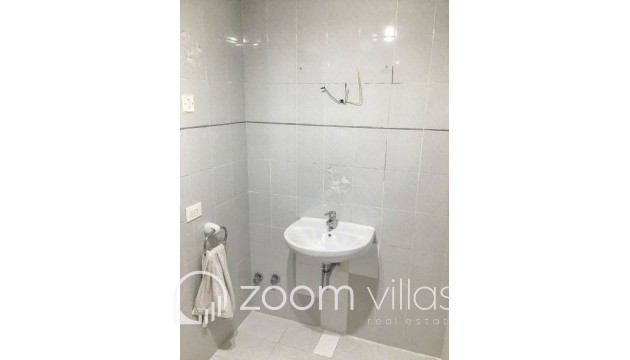 Resale - Apartment - Jávea - Centre