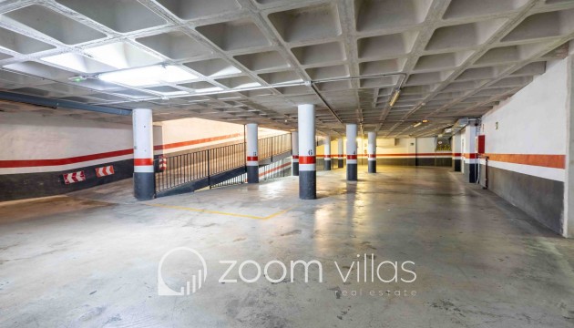 Revente - Immobilier commercial - Jávea - Centre