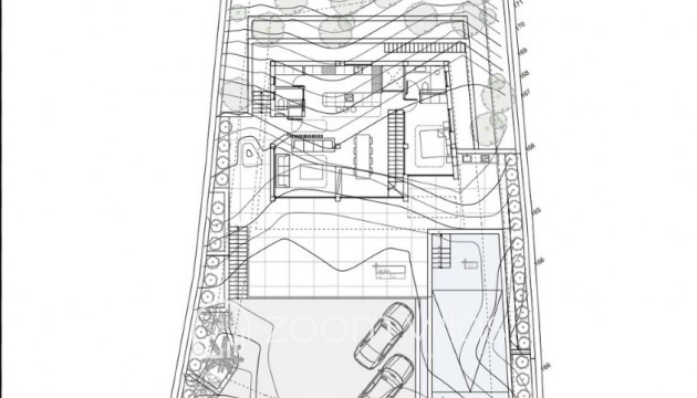 Neubau - Villa - Altea - Altea Hills