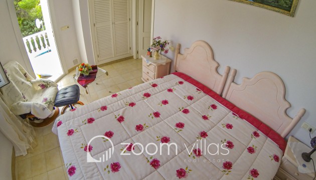 Reventa - Villa - Denia - La Pedrera