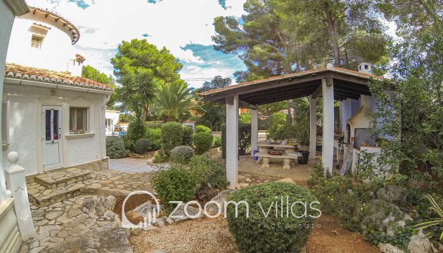 Reventa - Villa - Denia - La Pedrera