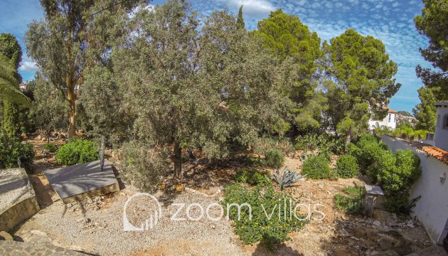 Reventa - Villa - Denia - La Pedrera