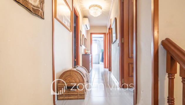 Resale - Townhouse - Gata de Gorgos - Centre