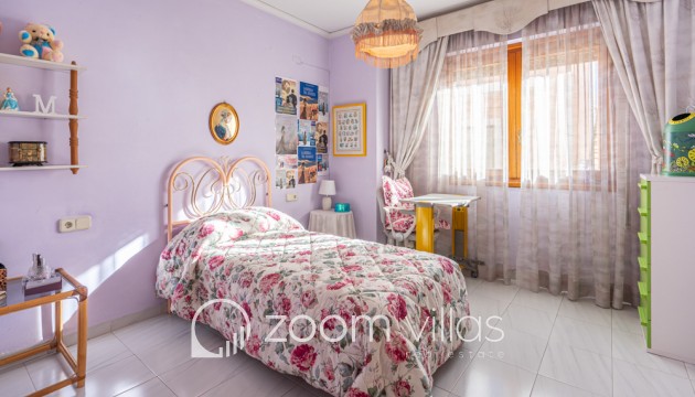 Resale - Townhouse - Gata de Gorgos - Centre