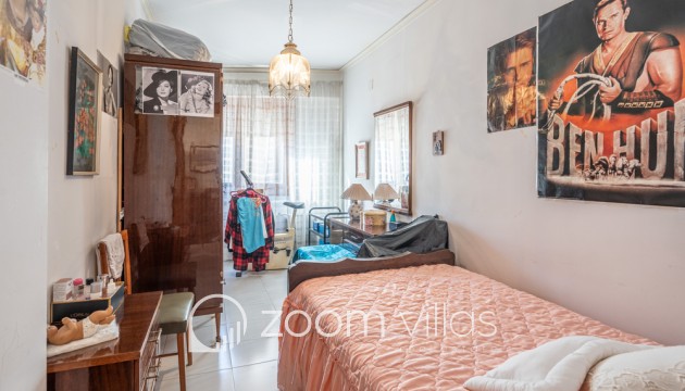 Resale - Townhouse - Gata de Gorgos - Centre