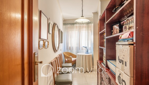 Resale - Townhouse - Gata de Gorgos - Centre