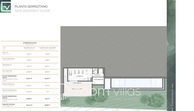 New Build - Villa - Altea - Altea Hills